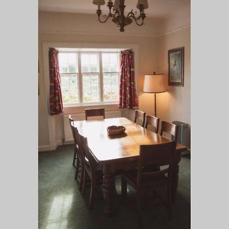 Garden Cottage, Fochabers Exterior photo