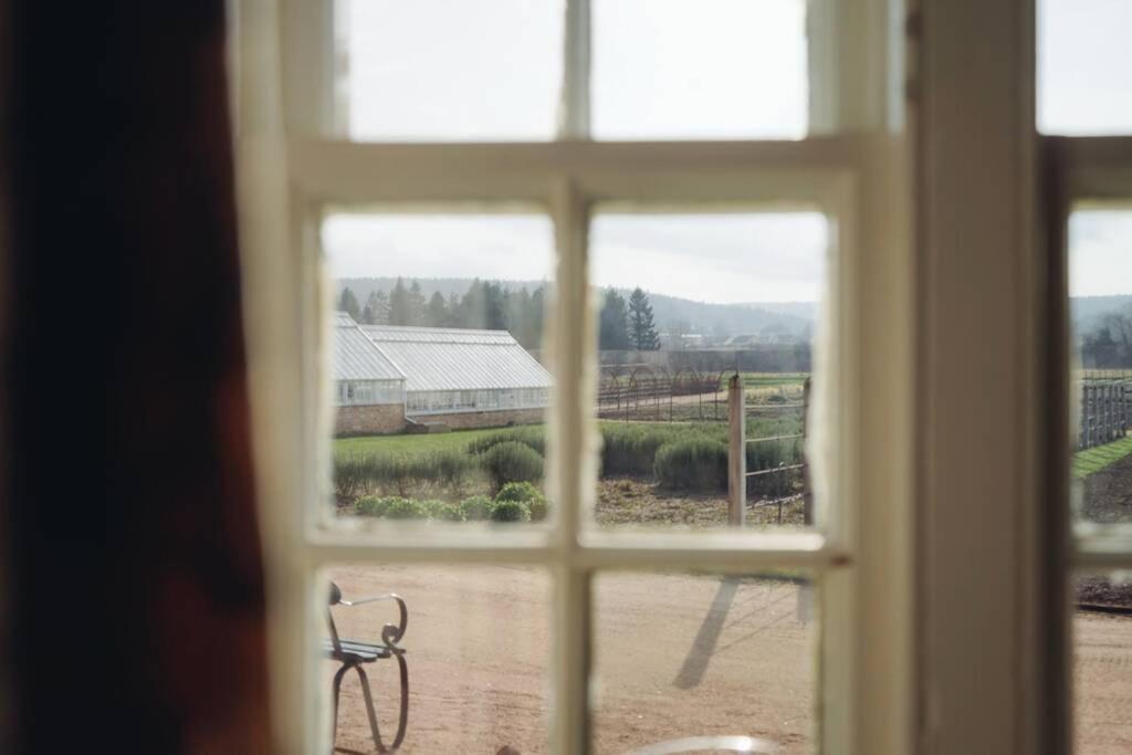 Garden Cottage, Fochabers Exterior photo